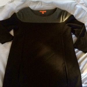 Joe Fresh Knee Length Sheath Dress